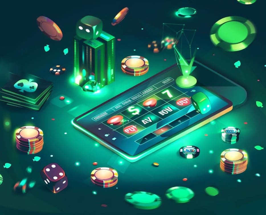 9 app শুরু করার ধাপের চিত্র